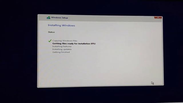 Windows cannot be installed to this disk. The selected disk has an MBR | Convert MBR to GPT смотреть онлайн