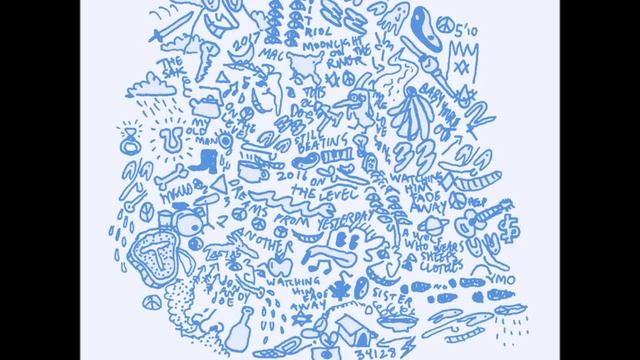 Mac Demarco - Watching Him Fade Away (Quaint Redux) смотреть онлайн