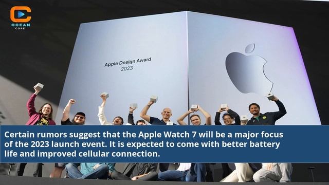 Apple Launch Event 2023 Time смотреть онлайн