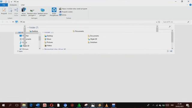 Tutorial Instalasi software Dev-C++, Free Pascal, dan VSCode смотреть онлайн