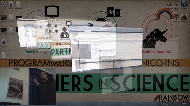 Kinect for Windows SDK - Gestures смотреть онлайн