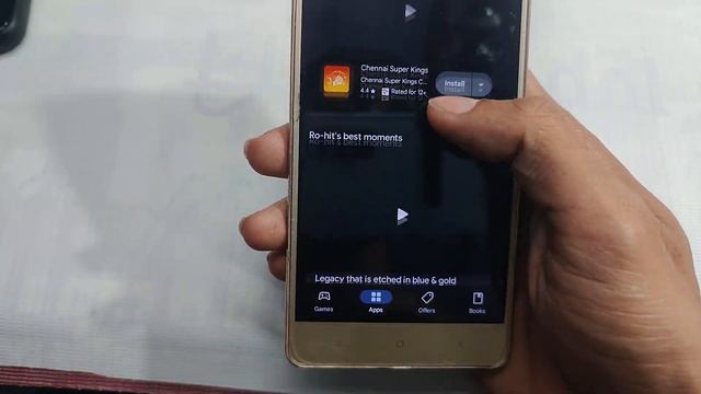 Old phone k apps Update karna sahi h ya nhi? смотреть онлайн