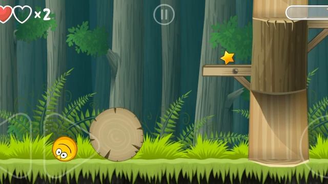 Red ball part #6 √Gameplay√Android | iOS | смотреть онлайн