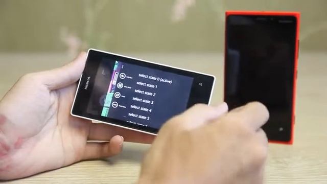 Trình giả lập Snes8x cho Windows Phone 8 смотреть онлайн