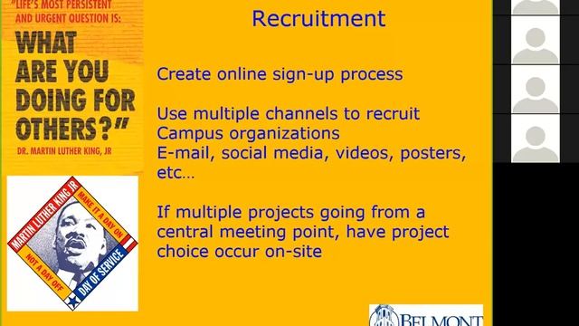 Best Practices in MLK Fiscal and Project Management смотреть онлайн