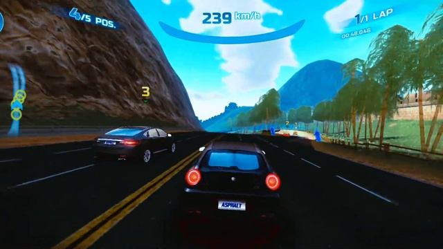 Asphalt 8 Airborne Gameplay 2020. Asphalt 8: Airborne is available for iOS, Android, Windows 10 PC смотреть онлайн