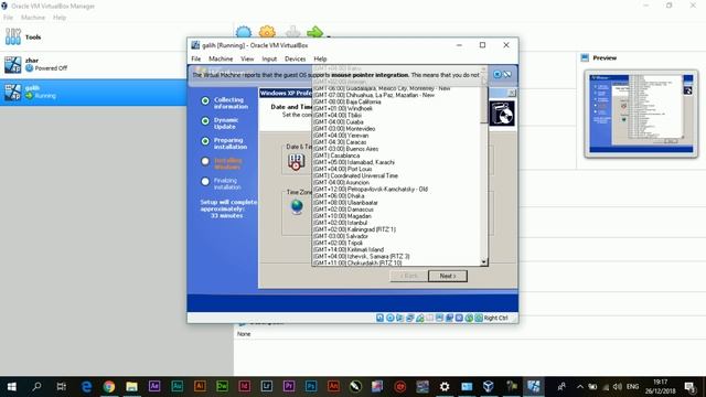 HOW TO INSTALL WINDOWS XP IN VIRTUAL BOX смотреть онлайн