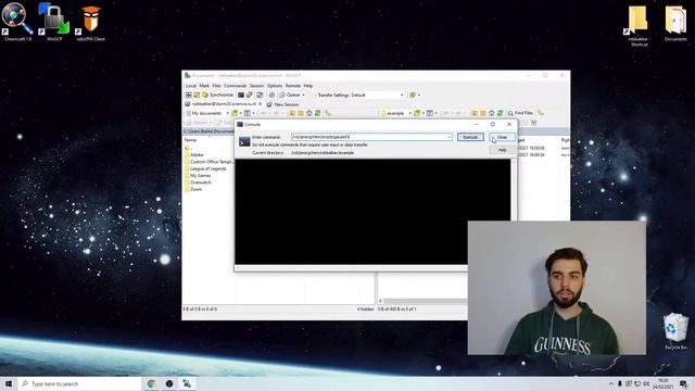 Guide to gaussian for Windows on RU-CNCZ смотреть онлайн