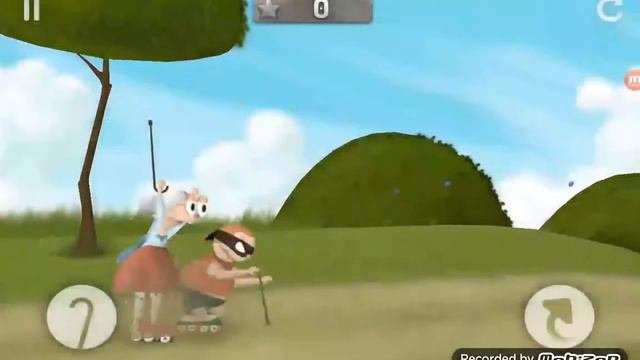Прохождение Granny Smith часть 1 смотреть онлайн