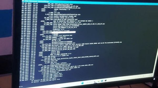 libre office Installation error 2502 & 2503 Solutions