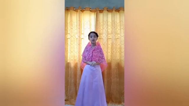 Pagtatapos na Programa para sa buwan ng pagbasa 2021 Maco North District смотреть онлайн