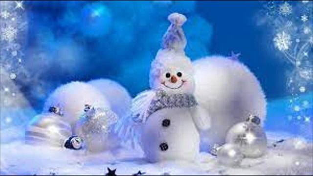 FRANKIE LYMON with CHORUS IT'S CHRISTMAS ONCE AGAIN смотреть онлайн