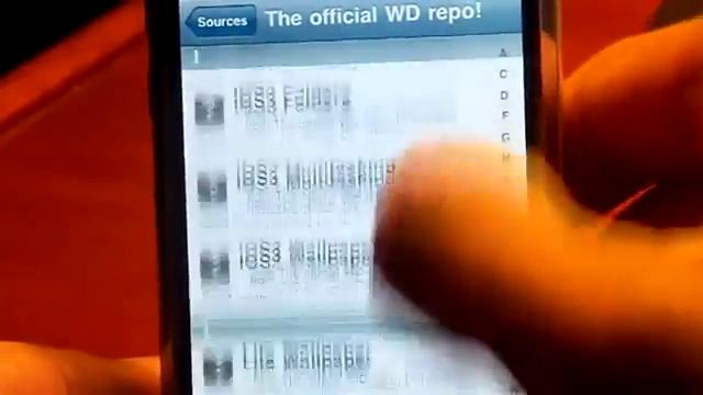 How To Get Whited00r features Without Restoring- For iPhone 2G,3G & iPod 1G,2G193 смотреть онлайн
