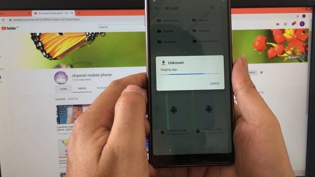 bypass google account nokia 7 plus android 10 / TA-1046 remove frp lock without pc [ new 2020 ] смотреть онлайн