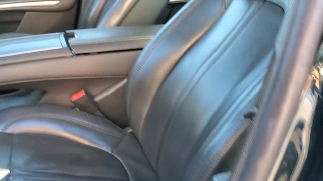 2014 Lincoln MKZ For Sale