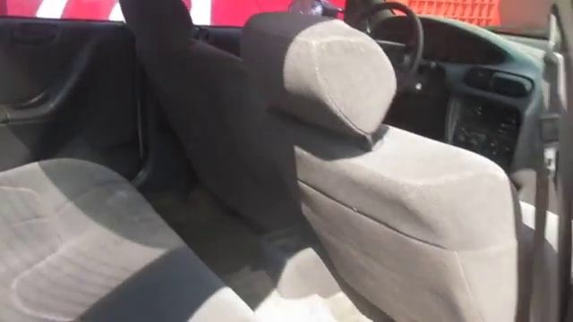 DODGE, Stratus, 2000, SE ATX www.soloautos.mx смотреть онлайн