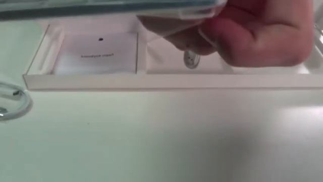 Apple Wired Numeric Keyboard Unboxing смотреть онлайн