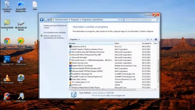 QUITAR ERROR DE LETRAS Y NUMEROS DE WINDOWS LIVE 2012 смотреть онлайн