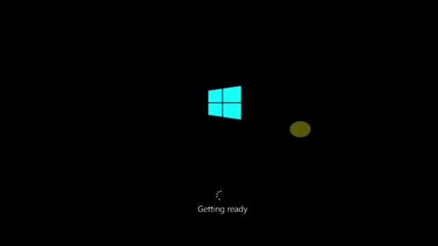 Windows 10 Technical Preview new 2015 смотреть онлайн