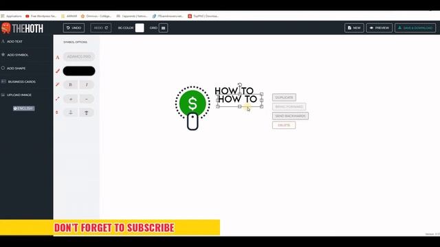 Download Premium Logos For FREE | Design a Premium Logo for FREE | Download Premium Logos смотреть онлайн