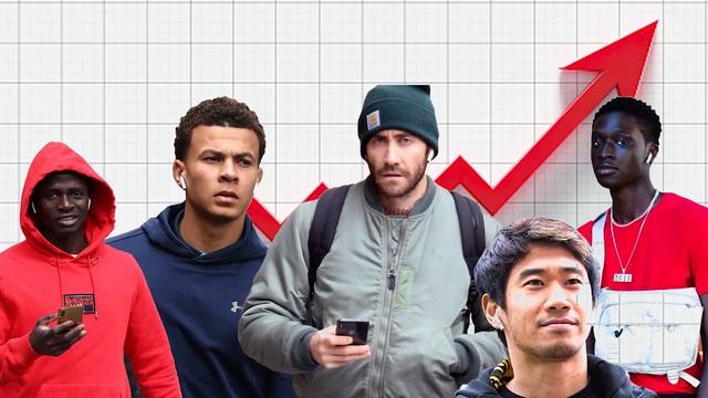 The hidden keys behind Airpods' overnight success смотреть онлайн