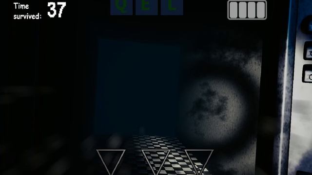 Baldi's Basics in Nightmares Android Demo today смотреть онлайн