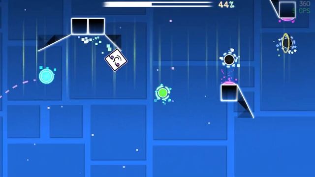 click sync experiment смотреть онлайн
