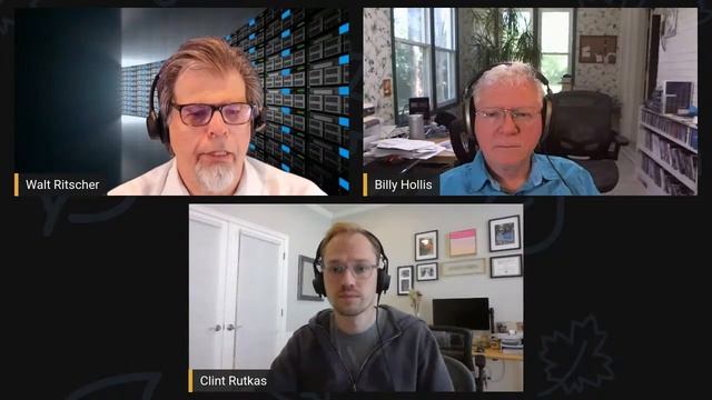 Clint Rutkas - Building the Windows PowerToys - The Desktop Developer Show (#07) смотреть онлайн