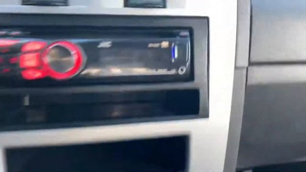 2009 Dodge Caliber SXT