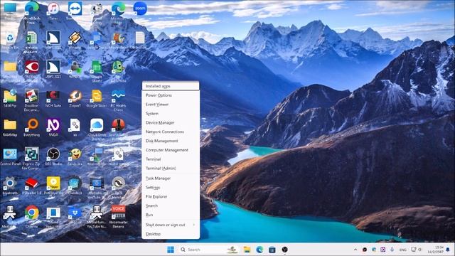 CoPilot จะปิดเปิด Disable or Enable ใน Windows ทำได้นะ смотреть онлайн