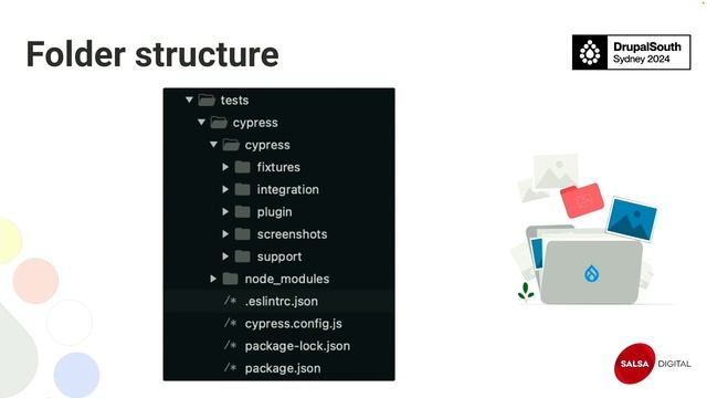 Simplify Drupal Testing with Cypress and Cucumber Automation / Gaurav Garg / Govind Kumar Malu смотреть онлайн