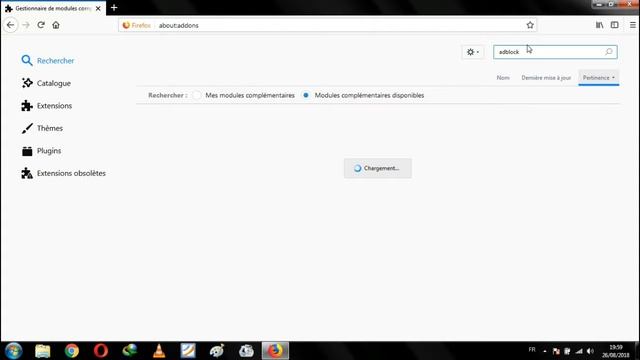 Adblock For Firefox Browser (stop Ads & Pop Up Windows)
