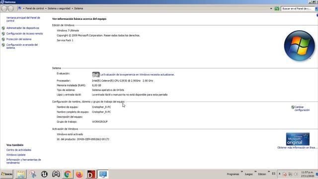 Descargar VCResdit x86 y 64 Bits Link Directo смотреть онлайн