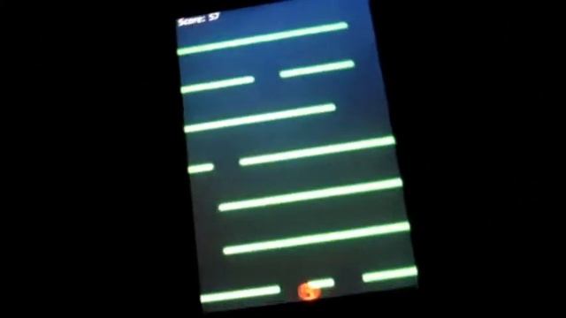 fall down iphone app review смотреть онлайн