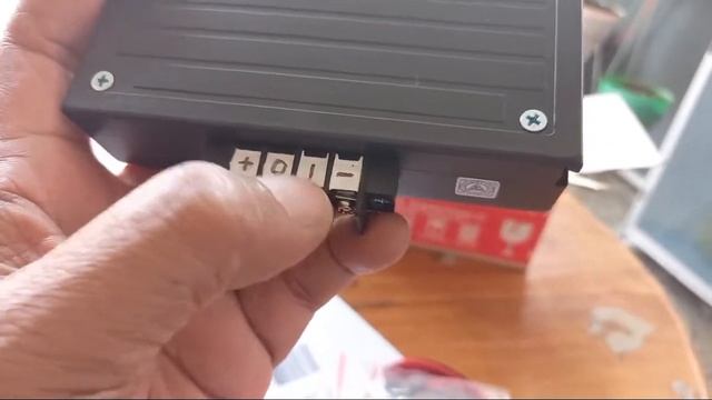 Joko Energy's EFIE fuel saver shipped to Germany via DHL смотреть онлайн