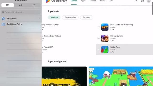 How To Download Google Play Store On Iphone/ipad
