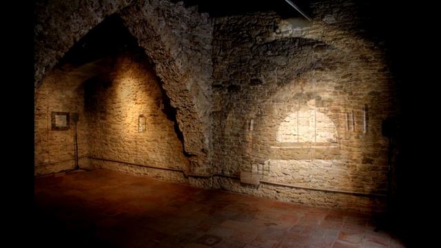 MÉS QUE VEU - Instalación sonora interactiva (2015) смотреть онлайн