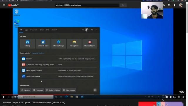 Windows 10 Updates Today Now Version 2004|| Updates Now April 2020 || -¦-| S.K.G |-¦- ||