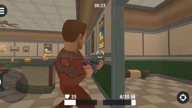 Hide Online - Gamelplay Walkthrough Part 6 - Props Vs Hunters (iOS, Android) смотреть онлайн