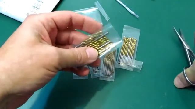 Сверла с титановым покрытием смотреть онлайн