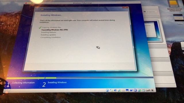 How To Run A VM On Mac OS смотреть онлайн