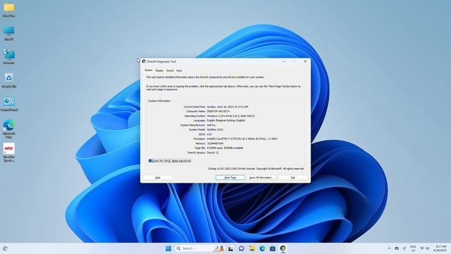 HOW TO FIND SYSTUM INFORMATION IN WINDOWS 11 [ TUTORIAL ] смотреть онлайн