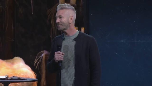 "Hope for Those Waiting"-Pete Wilson-12/03/2023 смотреть онлайн