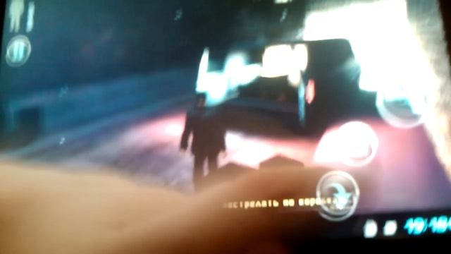 Rockstar Games - Max Paine - Android - Tegra3 - Asus TF700 смотреть онлайн