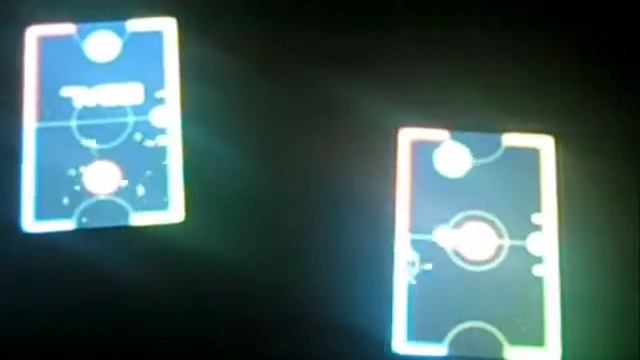 Unofficial Apple iPod Touch Commercial смотреть онлайн
