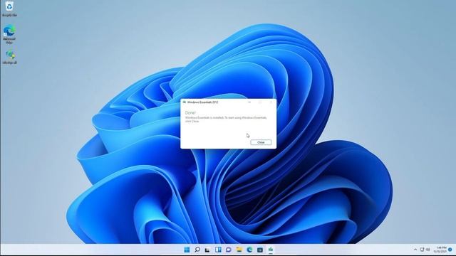 How To Install Windows Live Essentials 2012 In Windows 11 смотреть онлайн