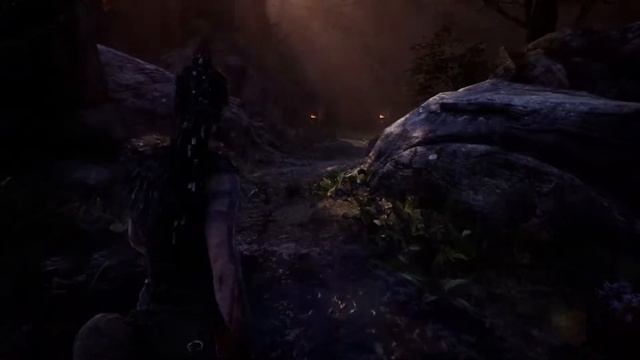 HELLBLADE SENUA'S SACRIFICE Walkthrough Gameplay Part 2 | Path to Surt смотреть онлайн