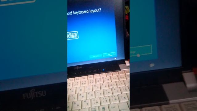 Windows 10 keyboard layout. Something went wrong. смотреть онлайн