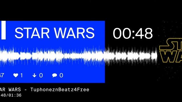 My BB-8 Star Wars Type Hip and Rap Beat Instrumental Fo Free! GO Download Now! смотреть онлайн
