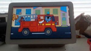 (Old) Studio pango theme song.